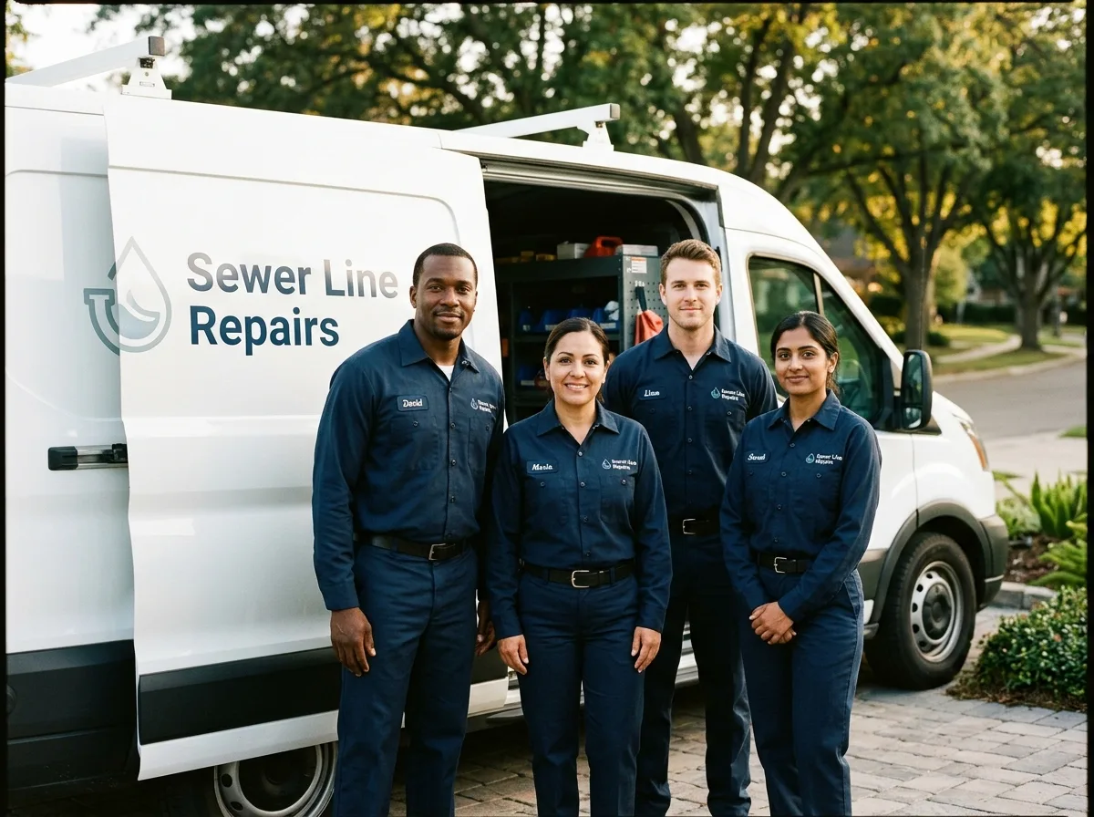 Emergency Plumber company in Vineland, NJ