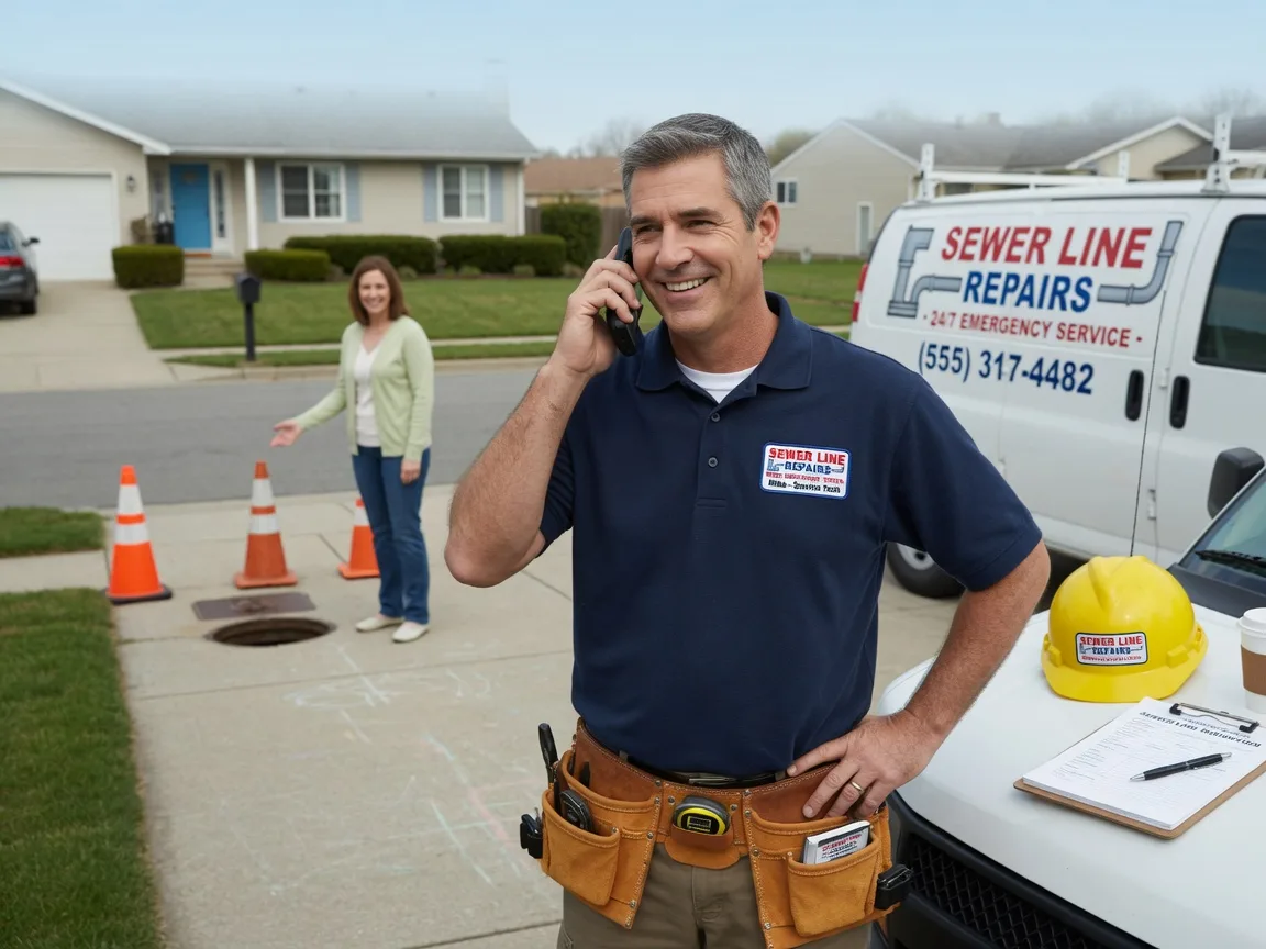 Emergency Plumber Vineland, NJ FAQs